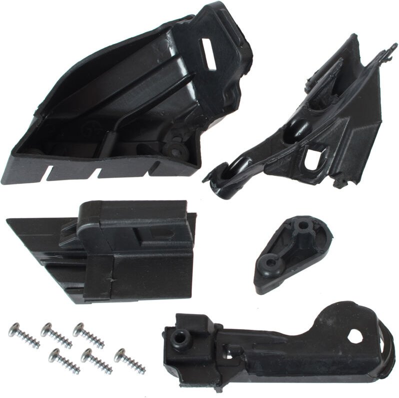 Opel Astra IV J 09-16 Reparatursatz für rechten Scheinwerfer