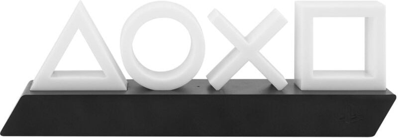 Lampe playstation ps5 icons - Paladone