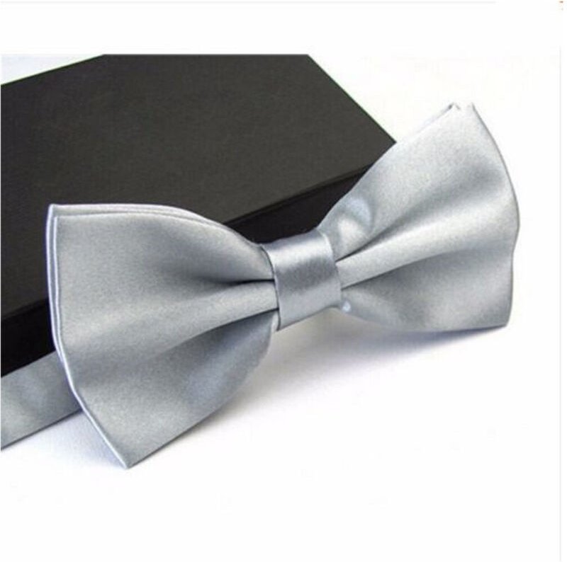 Trade Shop - ja - Silbergrau