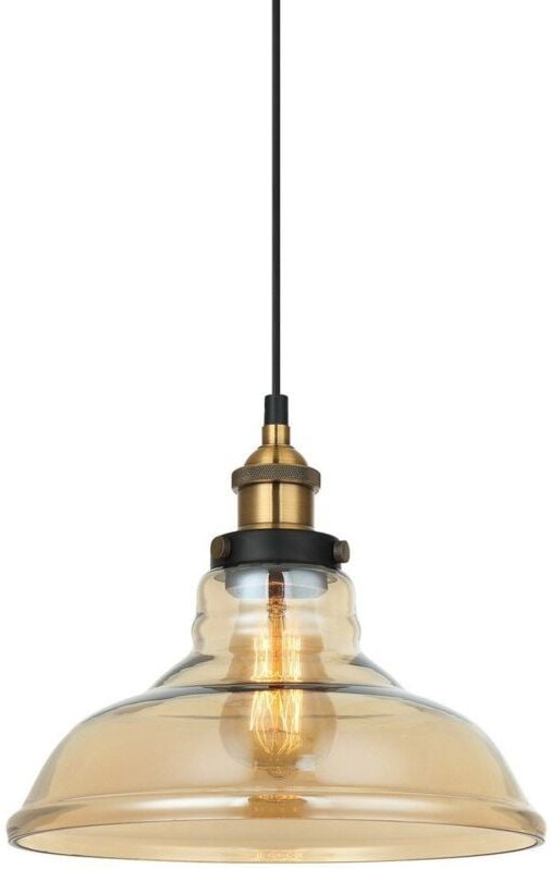 Hubert MDM23811 GDAMB Italux Hängelampe