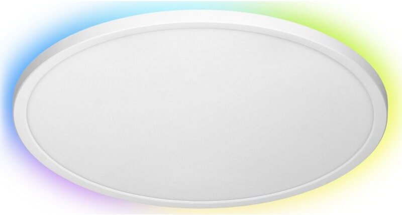 Orno LED-Deckenleuchte Premium Modell Weiß 40 cm