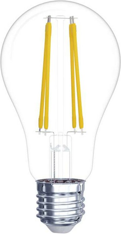 LED-Glühbirne Filament A60 E27 warmweiß 4,2 W 470 lm