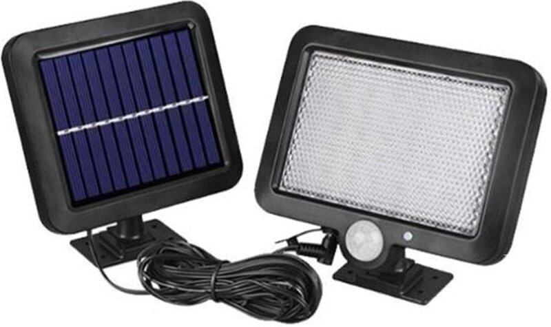 Generisches Solarlicht für den Außenbereich, Solarbeleuchtung für den Außenbereich, IP65, wasserdicht, kabellos, Wandleu...