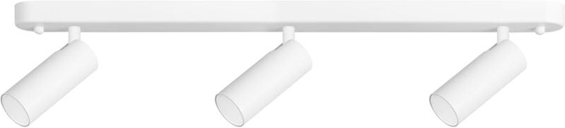 strahler ip20 logos triple led led led 3.7.,3.7.,3.7w 3000k weiß 846lm