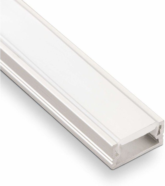 So-tech - led Profil-11 opal 1m für led Streifen