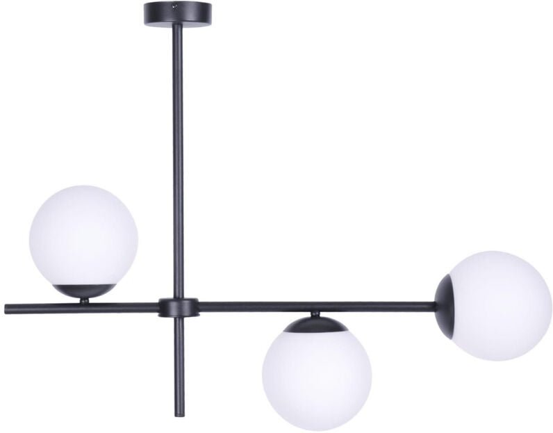 Moderne LED-Inseldeckenleuchte Kaja VUELTA K-4735
