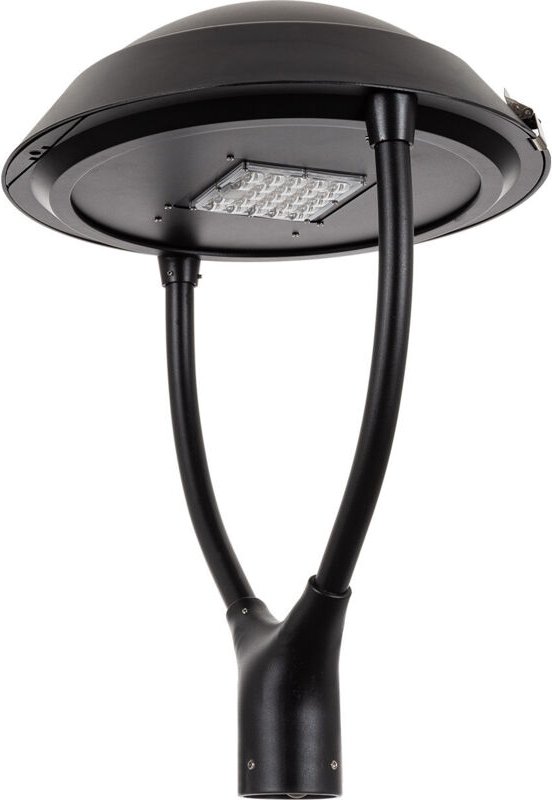 Ledkia - LED-Straßenleuchte 60W NeoVentino lumileds philips Xitanium 5000K Kaltweiß