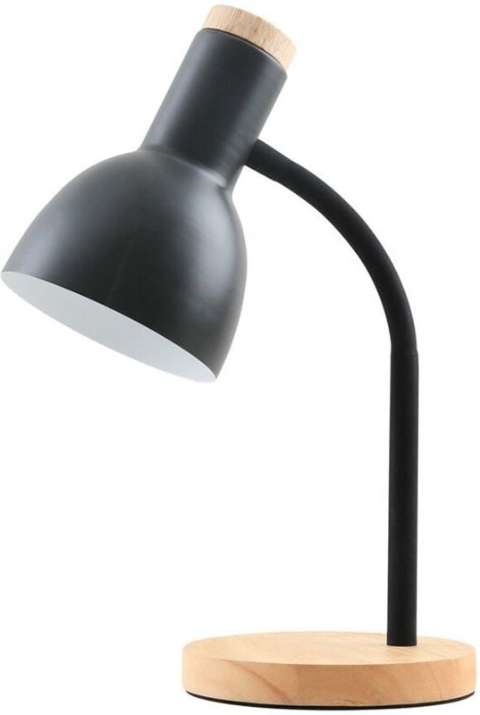 SENZA TB37263BK Italux Schreibtischlampe