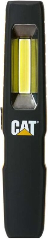 Akku-Taschenlampe led, 170 lm CT1205 - Caterpillar
