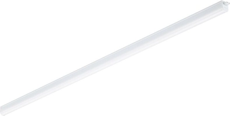 LED-Wannenleuchte 24W 150cm Philips Ledinaire Regleta Batten Verbindbar BN021C 3000K Warmweiß