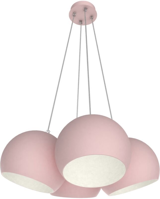 Joe sospensione X4 bicolore opaco