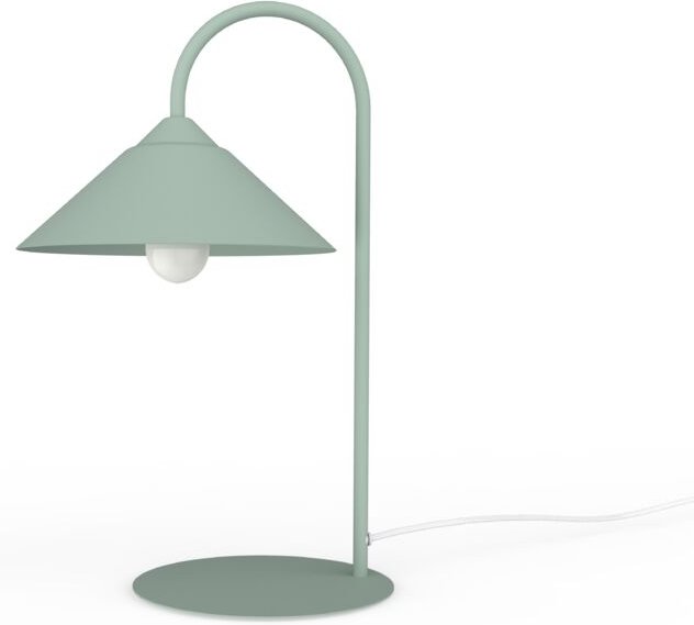 Thumbnail - Chapeau Tischlampe - Lumicom