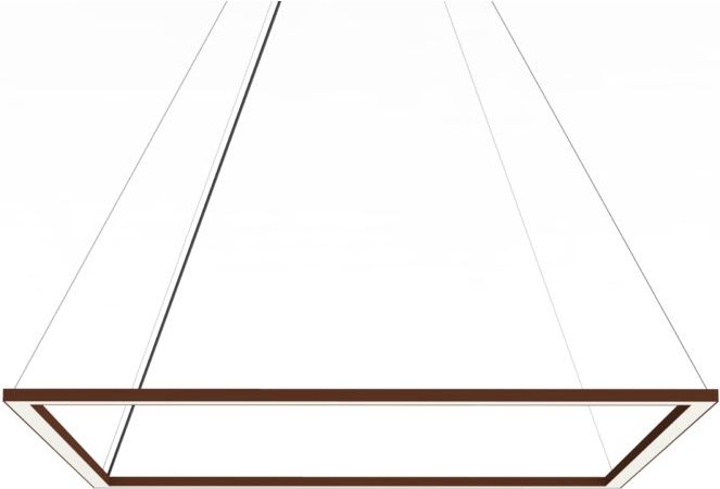 Thumbnail - Frame sospensione L90 monocolore opaco