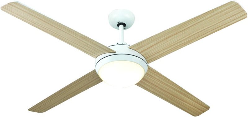 Energiespar Deckenventilator Florida Dream mit led