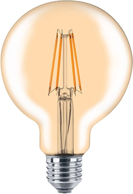 Vintage led Globe Lampe 8W E27 2700K