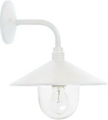 Thumbnail - Untere Applikation E27 weiße Gespensterlinie