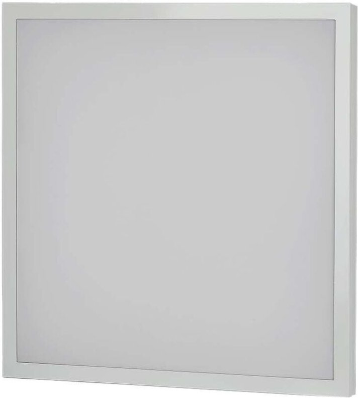 LED-Panelleuchte, 36 w, 120 lm/W, 600 x 600 mm, Doppelmontage, kaltweiß, integrierter Treiber - V-tac