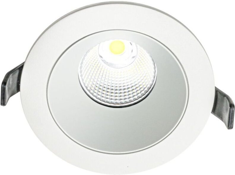 Rezzo Modernes Einbau-Downlight led, 4000K - Italux