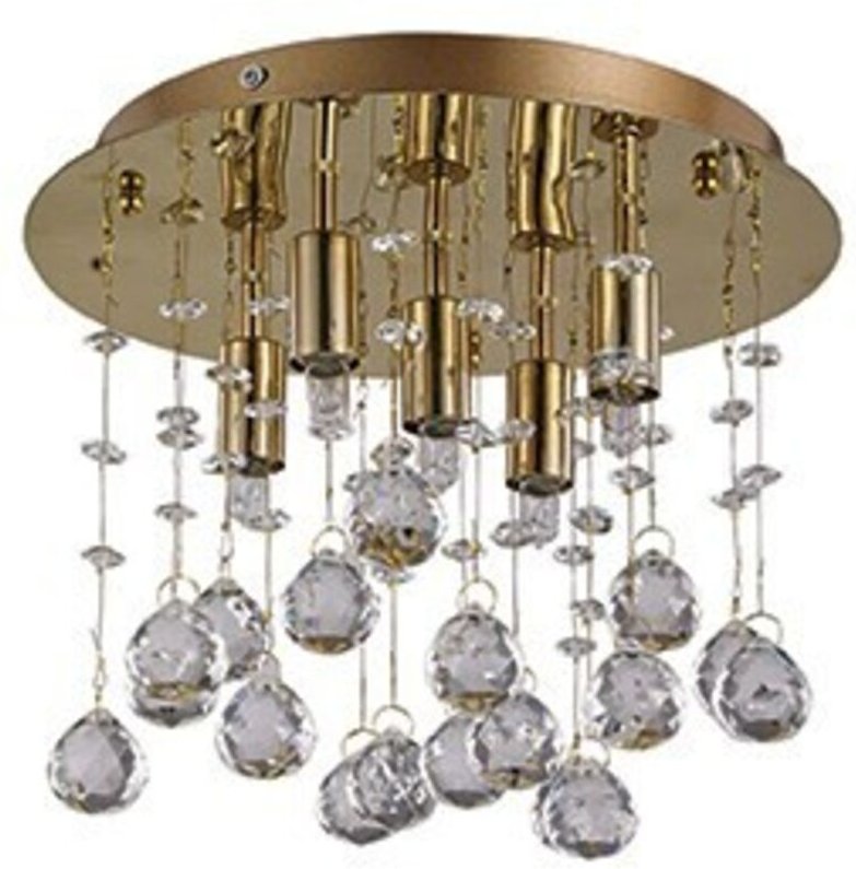 Ideal Lux - moonlight PL5, Plafoniera