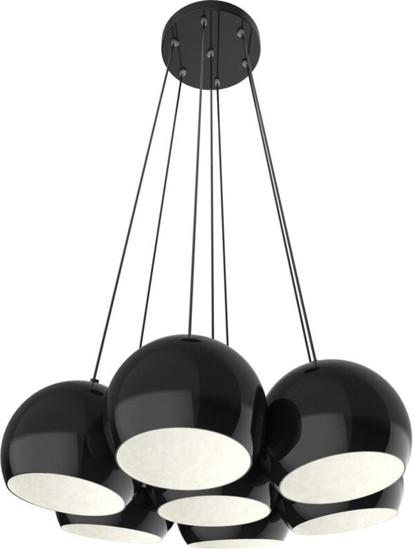 Joe Sospensione X7 Bicolore Lucido