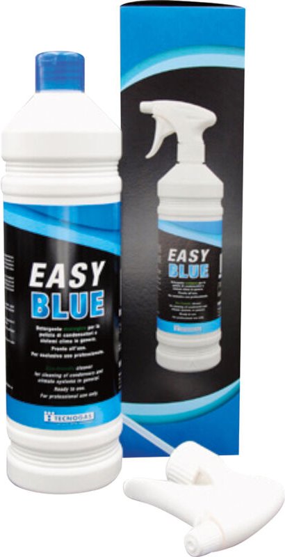 EASY BLUE - Innen- und Kunststoffreiniger