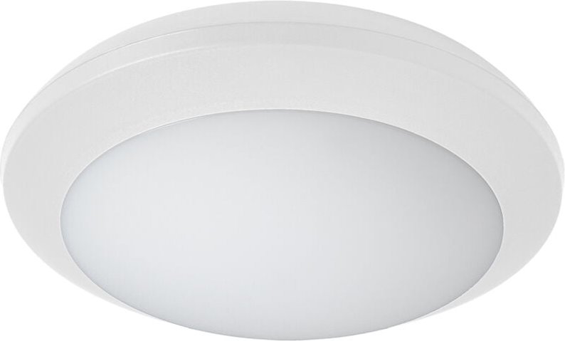 Dopo - Wandleuchte Piro Large Ip66 Gx53 Led T2 11w 1300lm 3000k Weiß
