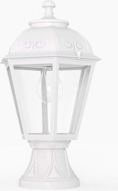 Bodenleuchte FUMAGALLI "MIKROLOT/SABA" - E27 - IP55