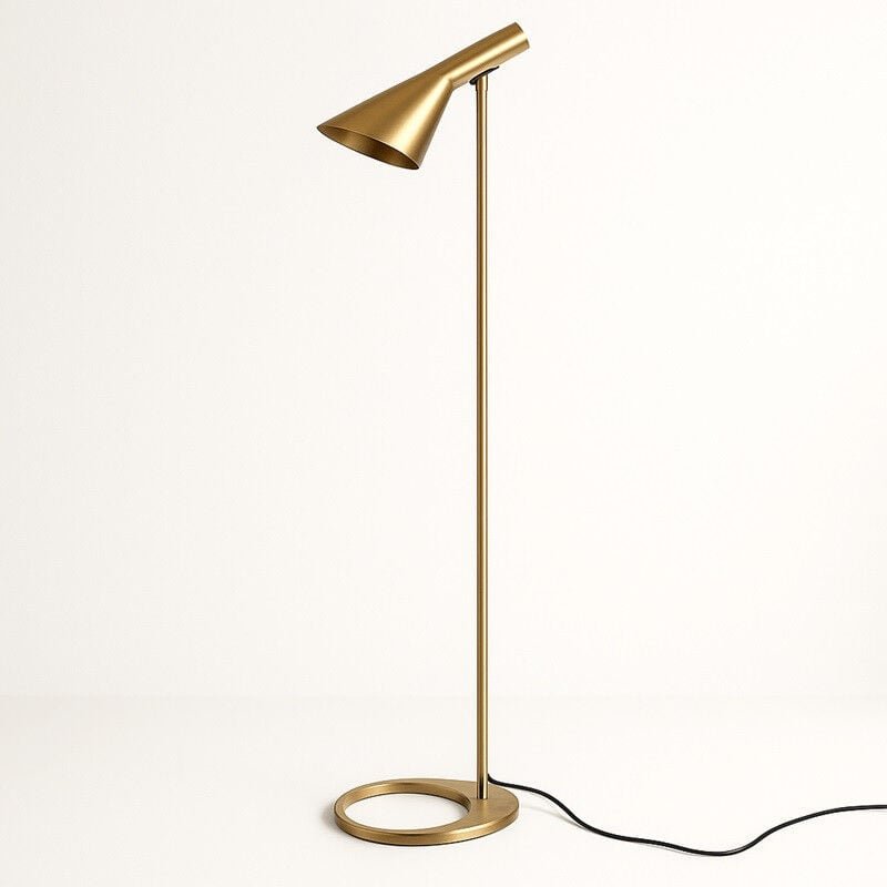 Designer Stehleuchte „Marlene“