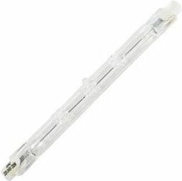 Thumbnail - Lineare Halogenlampe 117 mm 150 W 230 V