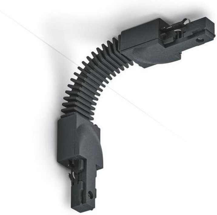 Trio - Leuchten flexibler Verbinder DUOline schwarz matt Verbinder