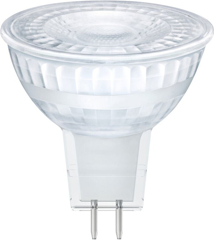 MM26262 led eek f (a - g) Reflektor 2.9 w = 22 w Warmweiß (ø x l) 50 mm x 46 mm 1 St. - Megaman