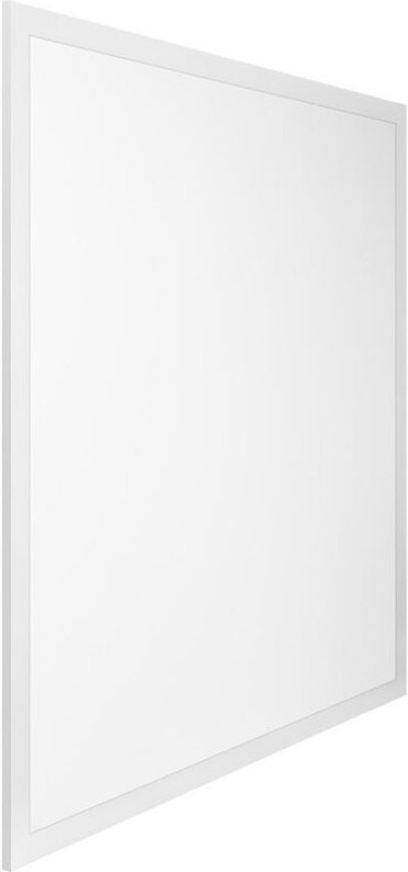 Panel led Einbau (40 w, 6500 k, 4400 lm) IP20 59,5 x 59,5 x 3 cm, Farbe white - Fabrilamp