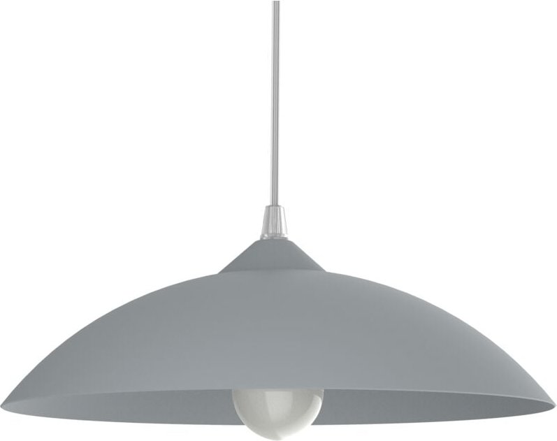 Flash sospensione monocolore