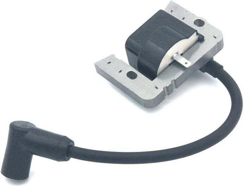 Zündspule für Tecumseh OHV110 OHV115 OHV120 OHV125 OHV130 OHV135 OHV140 OHV14 OHV145 OHV160 OHV165 OHV170 OV358EA OV490E...
