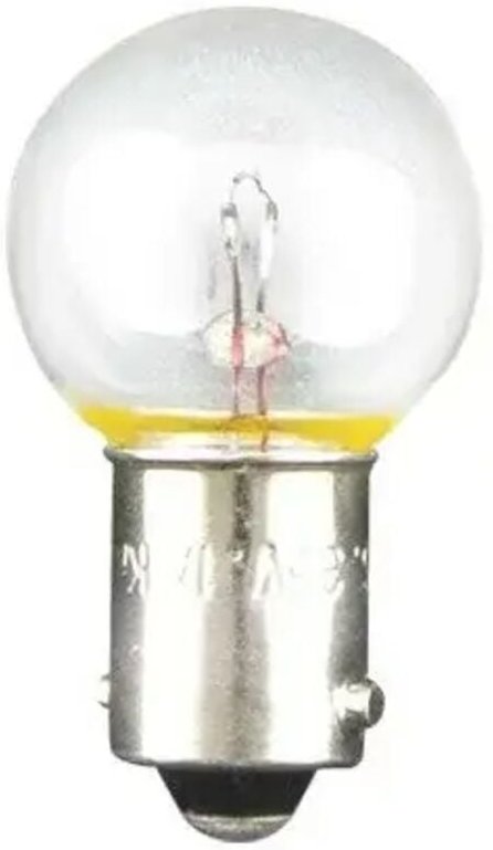 Orbitec 116916 BA9S Glühbirne 3,6W 3,6V - Kryp