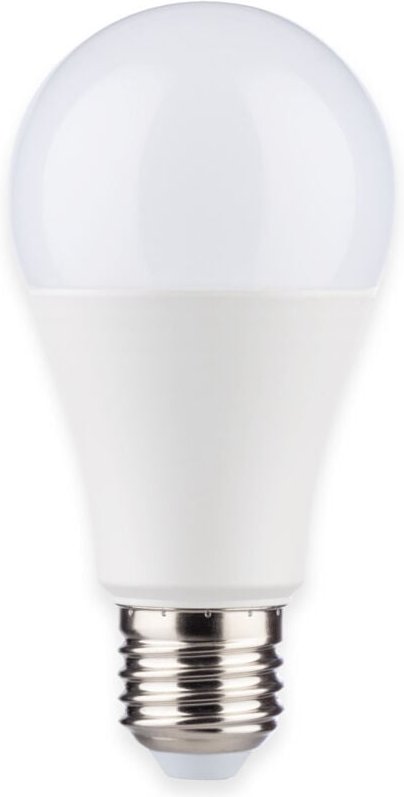 Thumbnail - MÜLLER-LICHT LED-Lampe, Birnenform, 400442B, EEK: F, E27, 10,5W,1050 lm, 2700 K, matt, 4 Stück