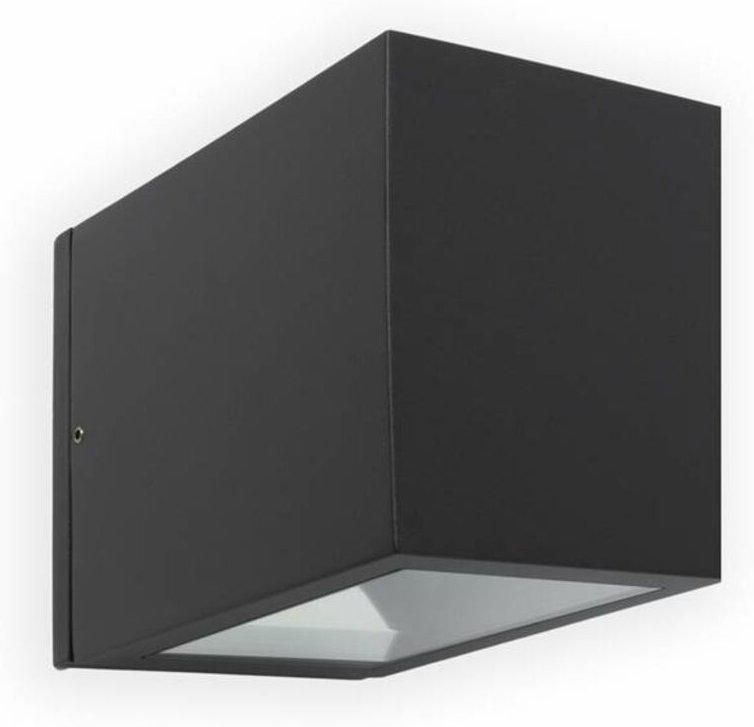 Faro Barcelona - lacre Wandleuchte Außenbereich 70802