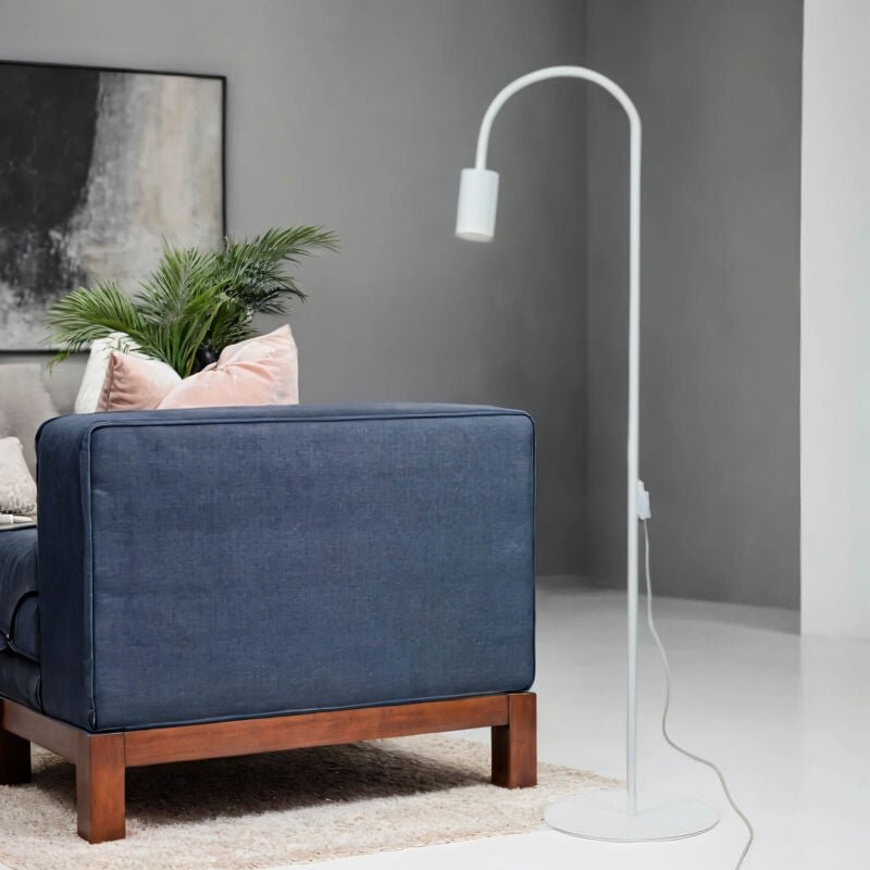 Hängeleuchte zero Schwarz Gold Glas Metall Esstisch