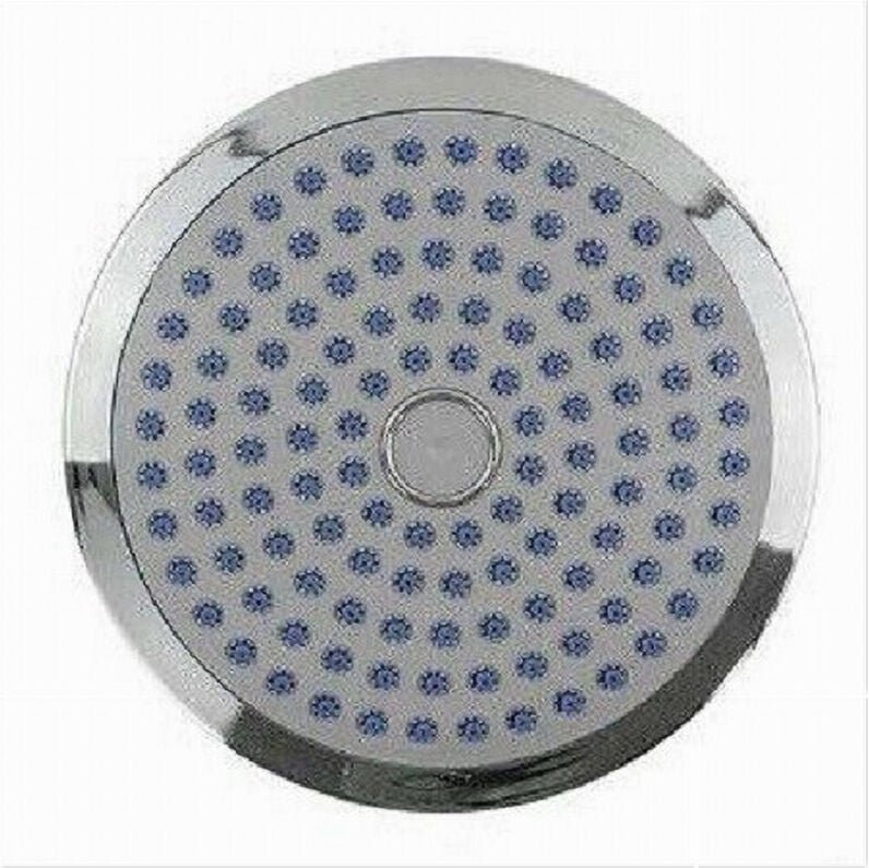 Trade Shop Traesio - Trade Shop - rotondo 20 cm ugelli für attacchi bagno miscelator 69286 -