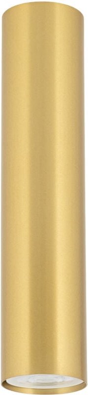 Einbauleuchte 1 GU10 R50 Messing Nowodvorski 8912