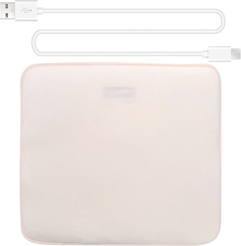 Stand auf Druck Empfindlicher Batterie Smart Matte Boden led Zeit