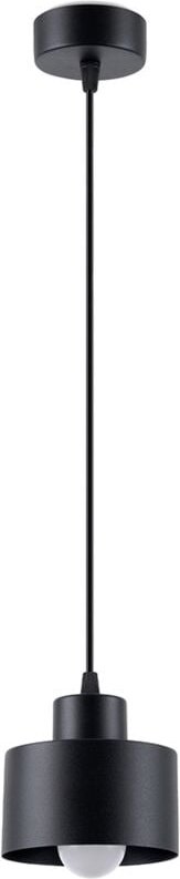 Hängelampe Savara 1xE27 Neutralweiß 12cm Sollux