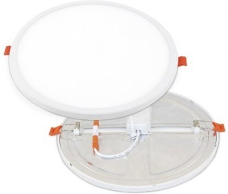 Dimmbares LED-Downlight 20W 1900lm 4200K Weiß GSC 0705334