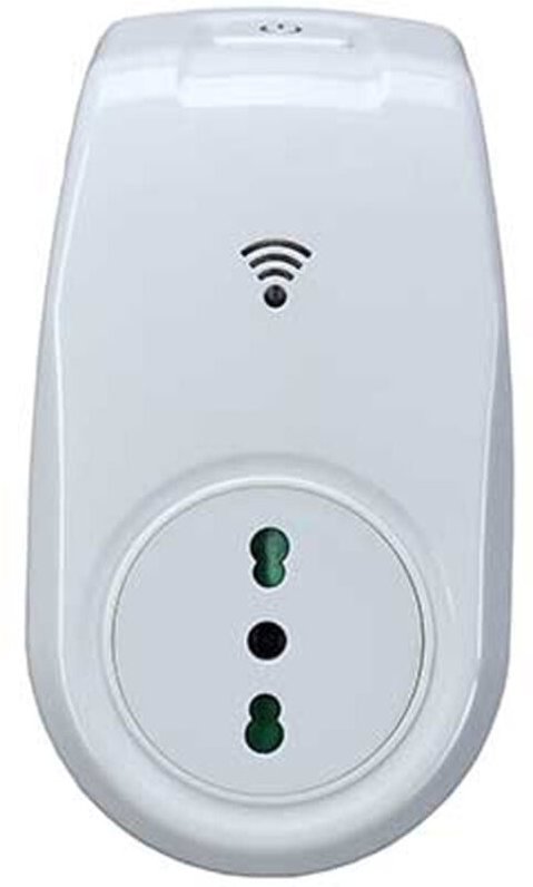 Trade Shop - SMART PLUG SMART PLUG FERNBEDIENUNG AKTUELLE ANDROID IOS -