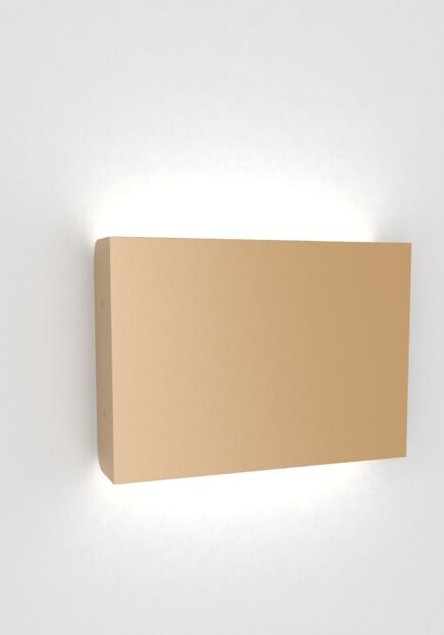 Band applique s monocolore opaco