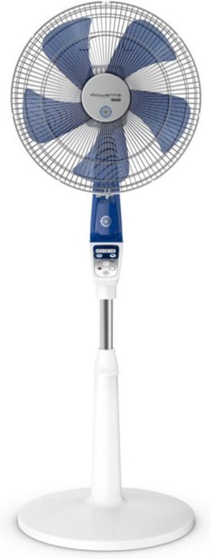 Standventilator 40cm 60w weiß - Rowenta - vu6410f0