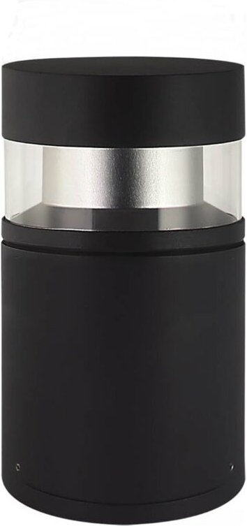 Außen-Gartenlampe LED-Poller 12W MARCON 4K OFL6552254K Italux