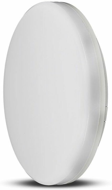 Runde LED-Deckenleuchte, Samsung-Chip, 25 w, 120 lm/W, Farbe Weiß, Kaltweiß, IP44 - V-tac