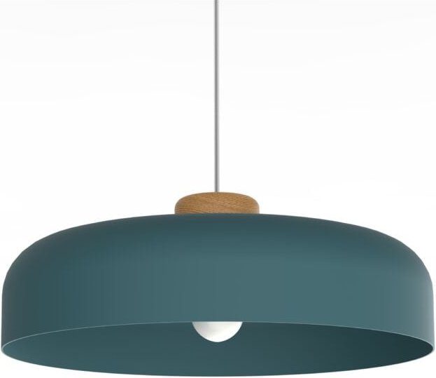 Thumbnail - LUMICOM - Bois Pendelleuchte 40