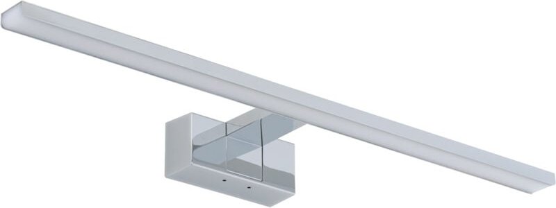 CEZANNE Wandleuchte IP44 LED Chrom Aluminium Nowodvorski 10681